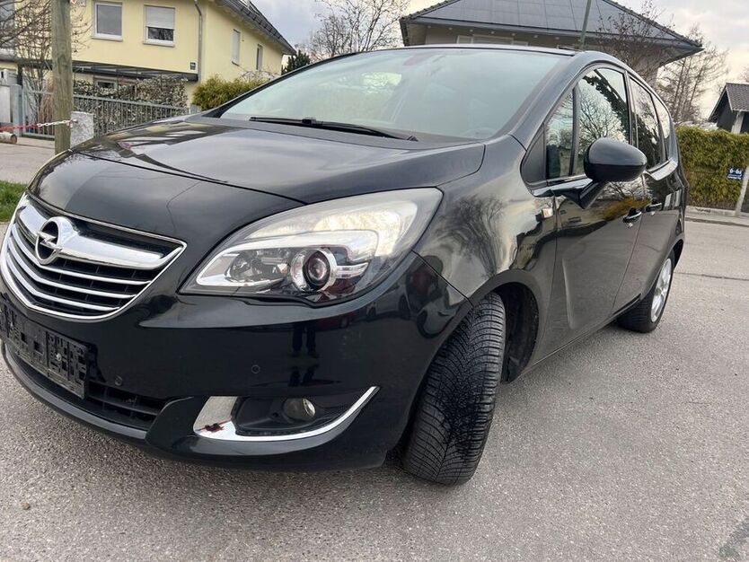 Meriva