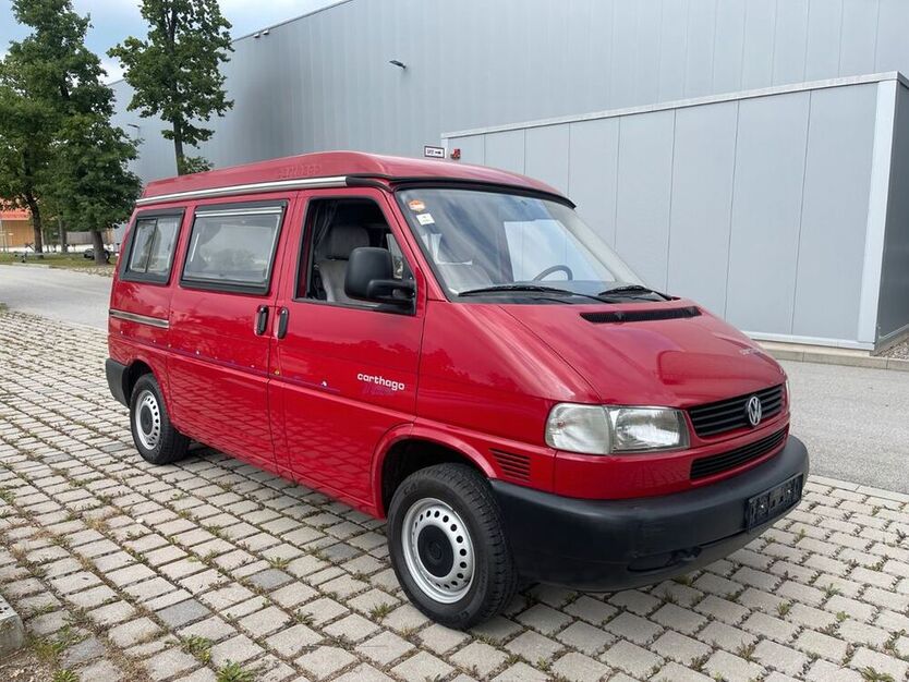T4 andere