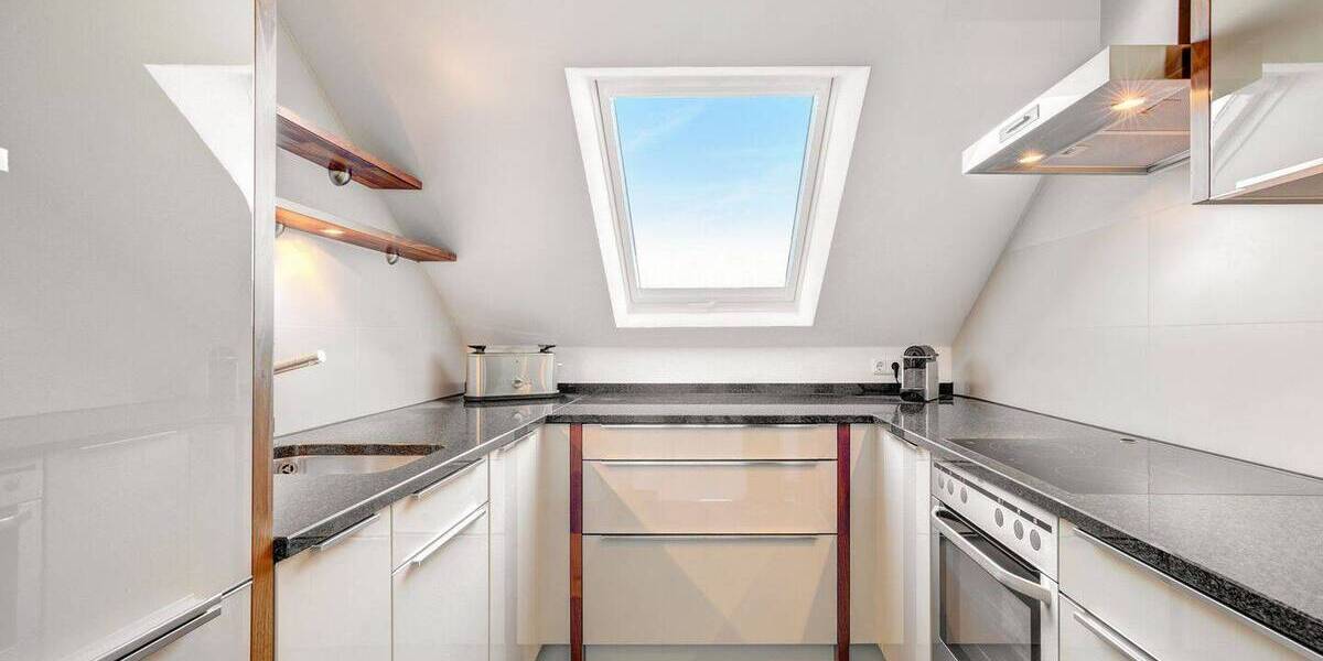 Etagenwohnung Gilching - 3 Zimmer, 93 m&sup2;, 619.000&euro; | Angebot:26080140