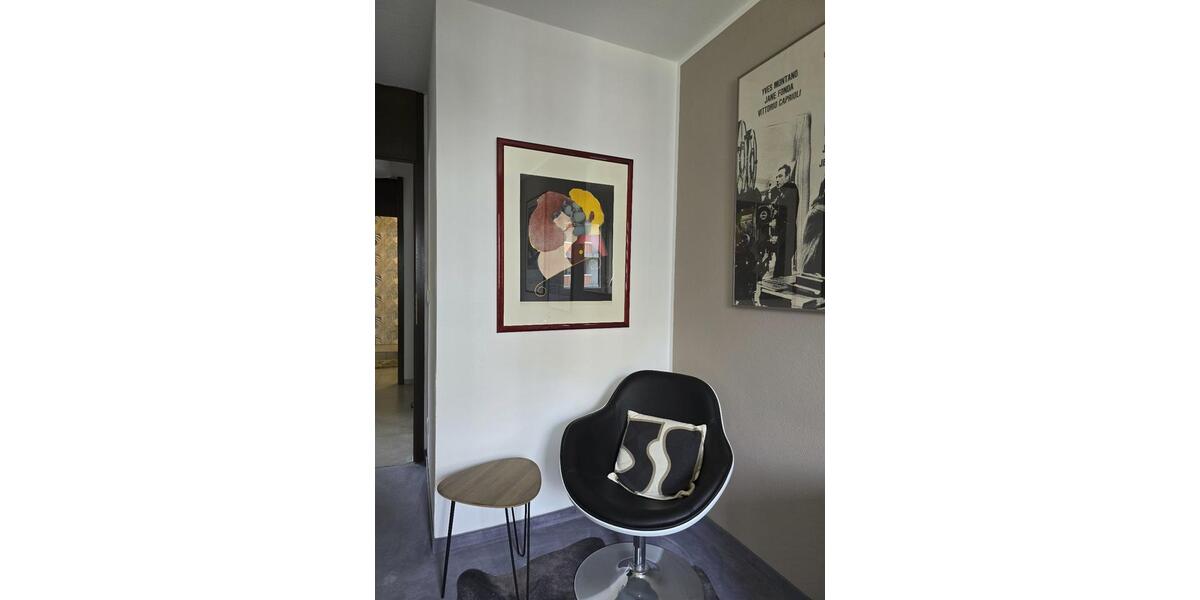 Etagenwohnung München Au-Haidhausen - 3 Zimmer, 77 m&sup2;, 611.000&euro; | Angebot:26665850