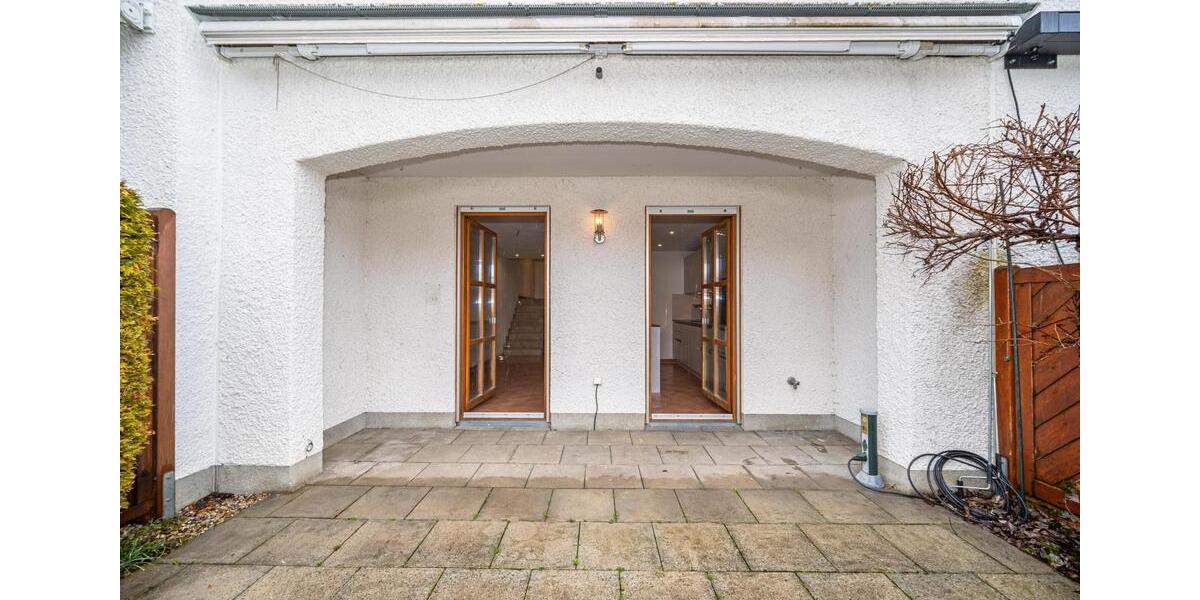 Reihenhaus Egling - 7 Zimmer, 162 m&sup2;, 2.050&euro; | Angebot:25305869