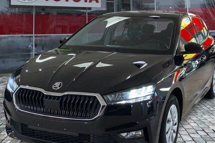 Skoda Fabia 48.553 km 16.790 &euro; München 80687