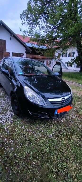Corsa