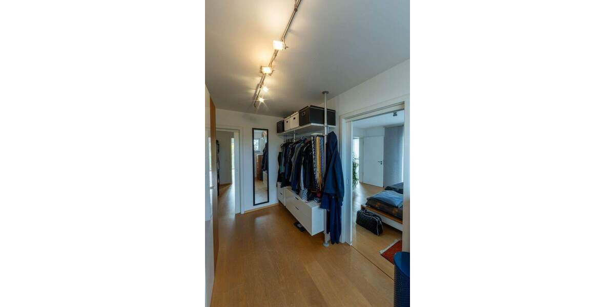 Doppelhaushälfte München Milbertshofen-Am Hart - 5 Zimmer, 225 m&sup2;, 1.845.000&euro; | Angebot:25079694