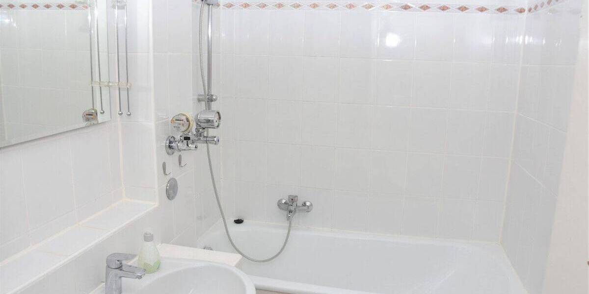 Etagenwohnung München Untergiesing-Harlaching - 3 Zimmer, 117 m&sup2;, 2.230&euro; | Angebot:26237437