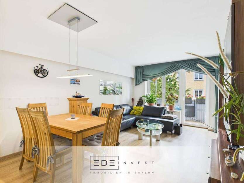 Wohnung zum Kaufen in München 595.000 € 71 m²