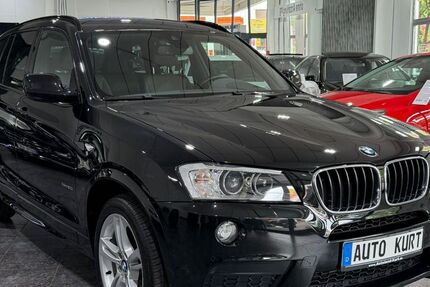BMW X3 40.050 km 18.900 &euro; München 81829