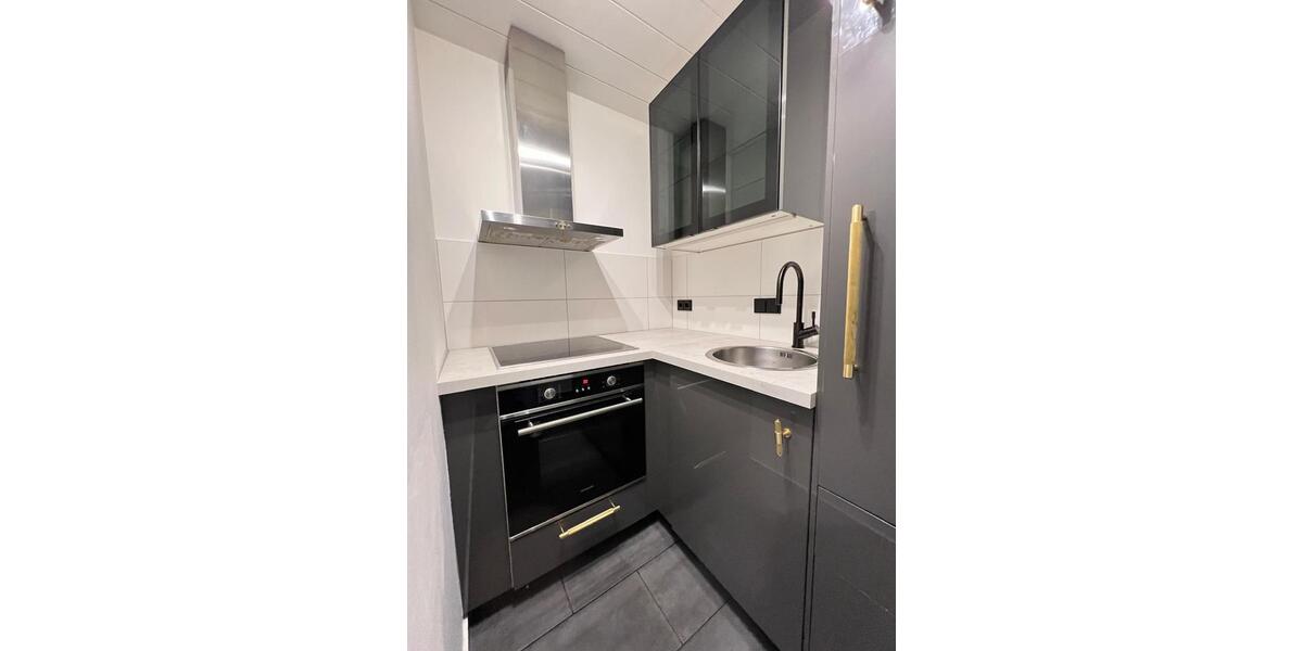 Etagenwohnung München Am Riesenfeld - 1 Zimmer, 43 m&sup2;, 385.000&euro; | Angebot:26738114