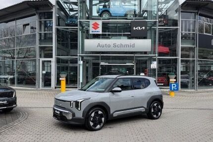 Kia EV2 2.500 km 31.990 &euro; München 81241