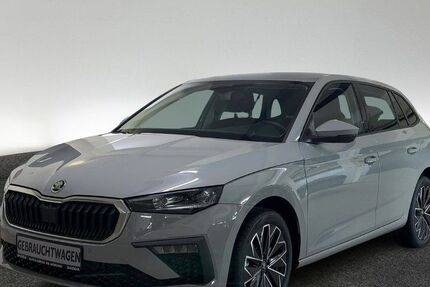 Skoda Scala 8.990 km 23.960 &euro; München 80935