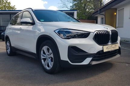 BMW X1 129.000 km 19.490 &euro; Germering 82110