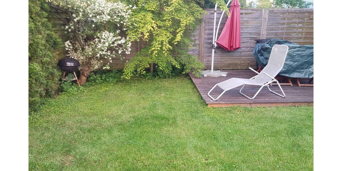 Reihenendhaus München Pasing-Obermenzing - 3 Zimmer, 87 m&sup2;, 799.000&euro; | Angebot:26200178