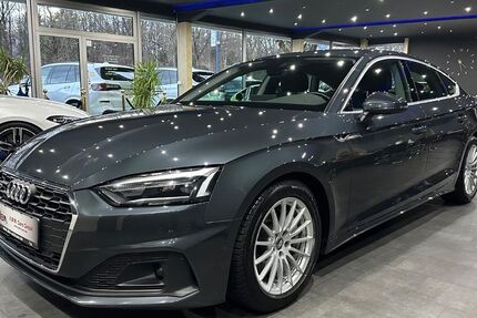 Audi A5 137.000 km 26.890 &euro; Gröbenzell 82194
