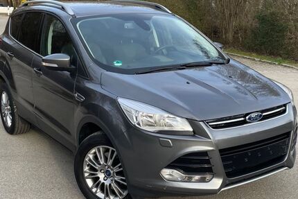Ford Kuga 67.779 km 12.100 &euro; München (Landkreis) 85551