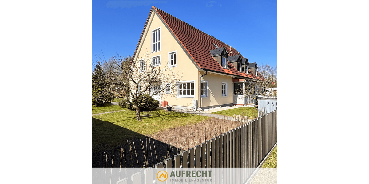 Einfamilienhaus Bergkirchen - 5.5 Zimmer, 123 m&sup2;, 1.800&euro; | Angebot:26102370