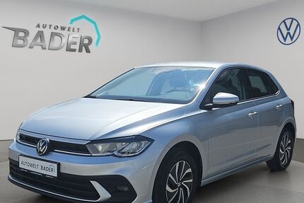VW Polo 15.785 km 19.330 &euro; Wolfratshausen 82515