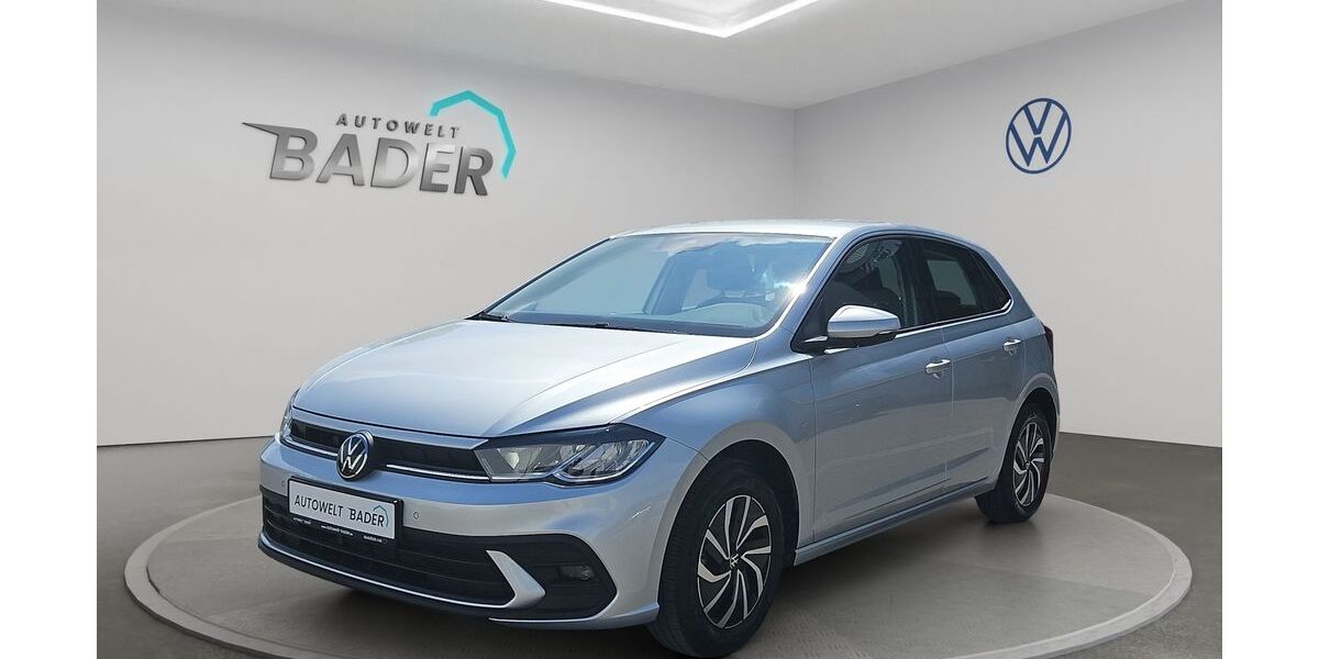 VW Polo 15.785 km 19.330 &euro; Wolfratshausen 82515