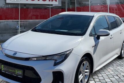 Suzuki Swace 45.931 km 20.490 &euro; München 80687