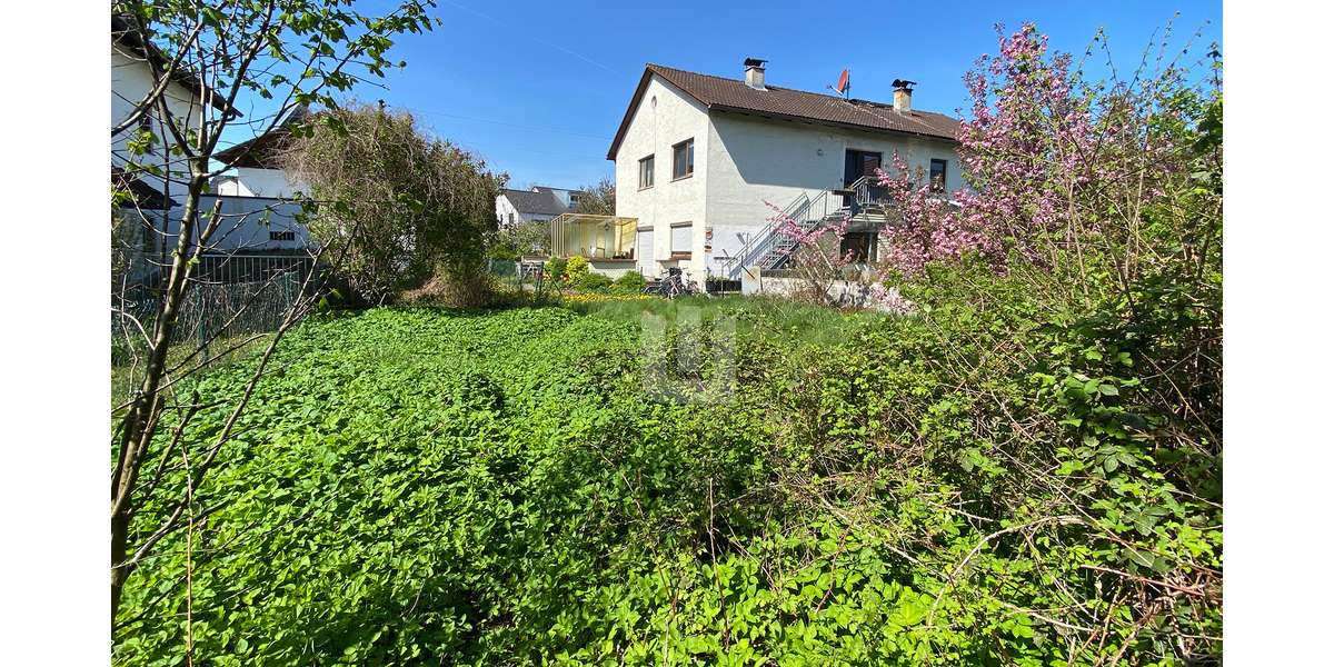 Für den Käufer provisionsfrei! - Baugrundstück mit genehmigten Vorbescheid in Olching Neu-Esting - Grundstück Olching / Esting Esting | Angebot:27082757