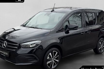 Mercedes-Benz T-Klasse 4.594 km 30.950 &euro; Landsham 85652