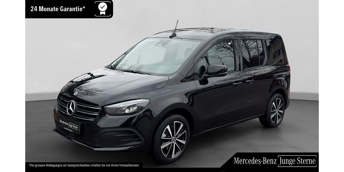 Mercedes-Benz T-Klasse 4.594 km 30.950 &euro; Landsham 85652