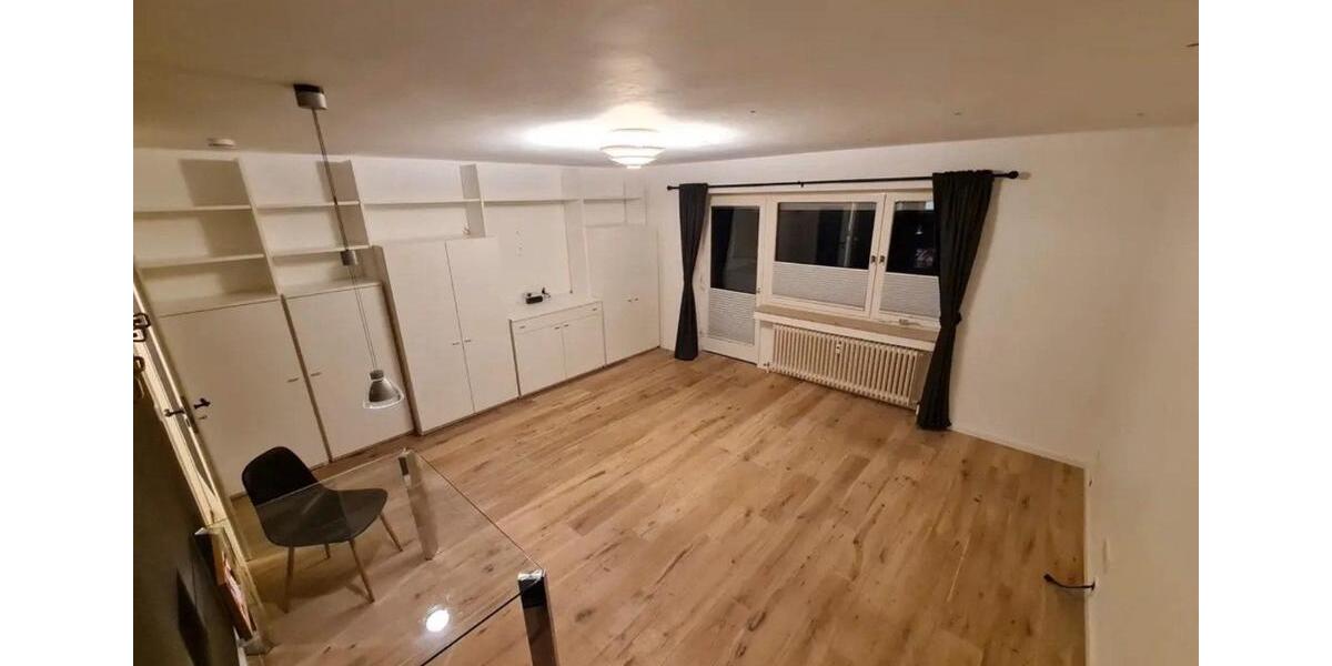 Etagenwohnung Fürstenfeldbruck - 1 Zimmer, 42 m&sup2;, 295.000&euro; | Angebot:26416051