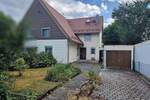 Doppelhaushälfte Gröbenzell - 6 Zimmer, 95 m&sup2;, 698.000&euro; | Angebot:25686682