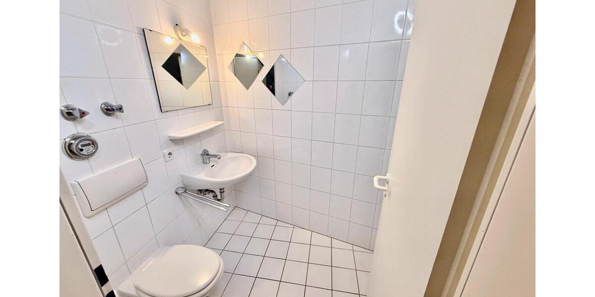 Terrassenwohnung München Ludwigsvorstadt-Isarvorstadt - 2 Zimmer, 47 m&sup2;, 519.000&euro; | Angebot:25638059