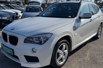BMW X1 222.000 km 11.900 € München 81243
