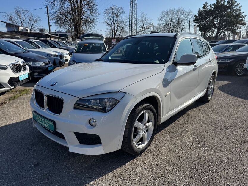 BMW X1 222.000 km 11.900 € München 81243