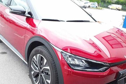 Kia EV6 30.000 km 31.990 &euro; Hohenbrunn bei München 85662