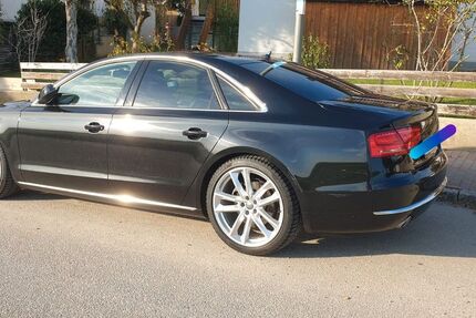 Audi A8 199.950 km 22.500 &euro; münchen 80939
