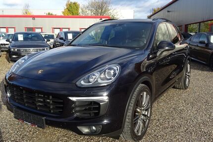 Porsche Cayenne 153.780 km 33.999 &euro; Ismaning 85737