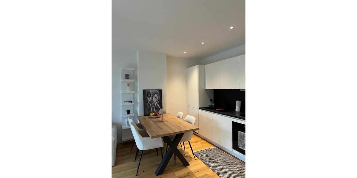 2-Zimmer-Neubauwohnung mit TG in Vaterstetten und S-Bahn ums Eck 2 zimmer