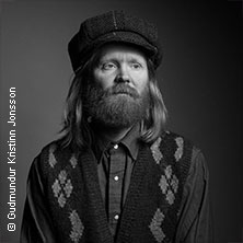 Junius Meyvant - Tour 2026 18.03.2026 Muffatwerk