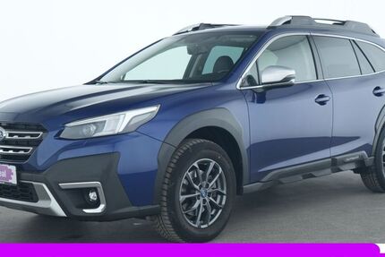 Subaru Outback 27.479 km 36.225 &euro; Garching bei München 85748