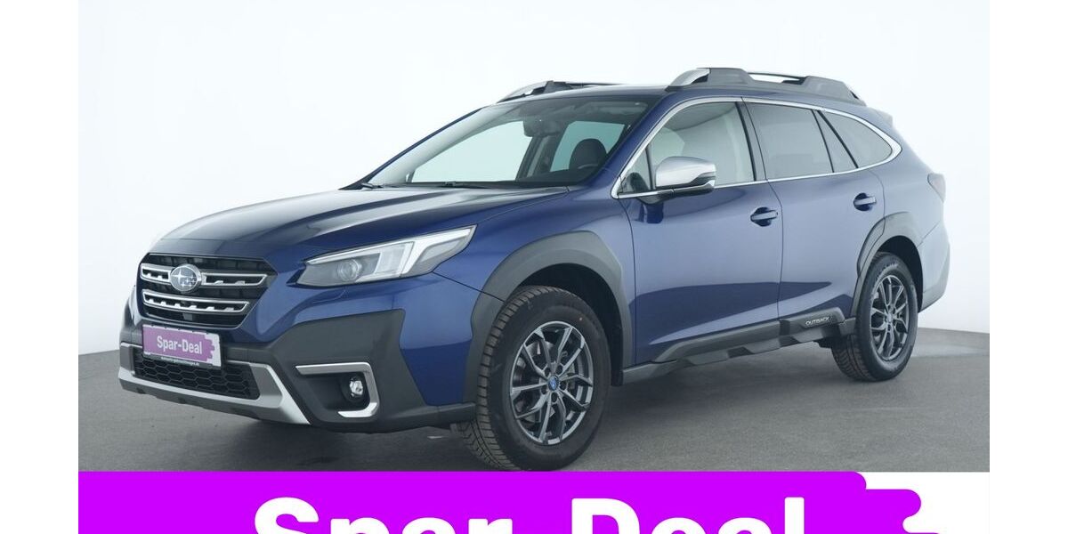 Subaru Outback 27.479 km 36.225 &euro; Garching bei München 85748