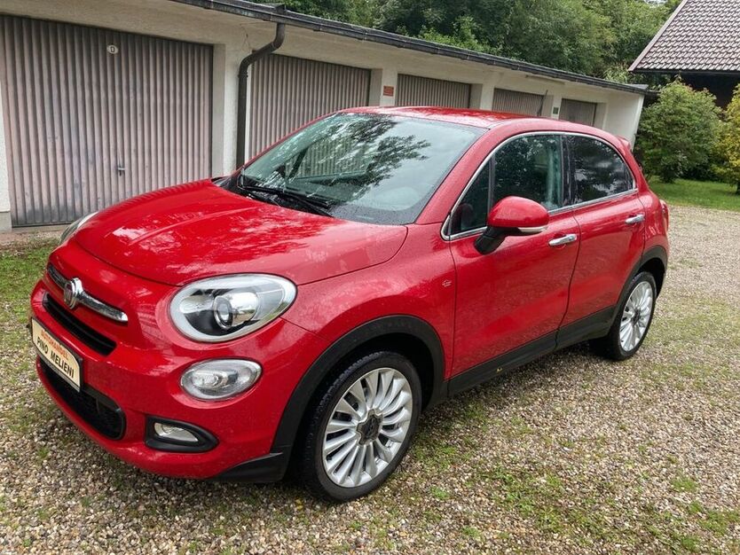 500X