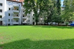 2,5-Zimmer-Wohnung in denkmalgeschütztem Haus in Laim - Etagenwohnung München Pasing-Obermenzing | Angebot:21400793