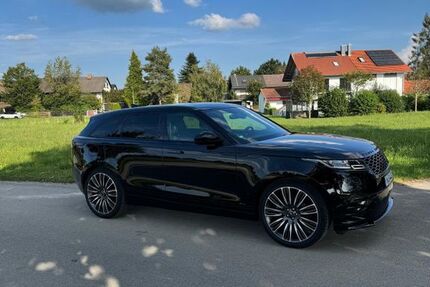 Land Rover Range Rover Velar 66.900 km 54.200 &euro; Sauerlach 82054