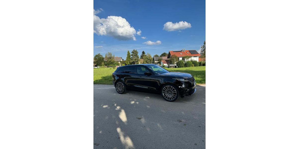 Land Rover Range Rover Velar 66.900 km 54.200 &euro; Sauerlach 82054