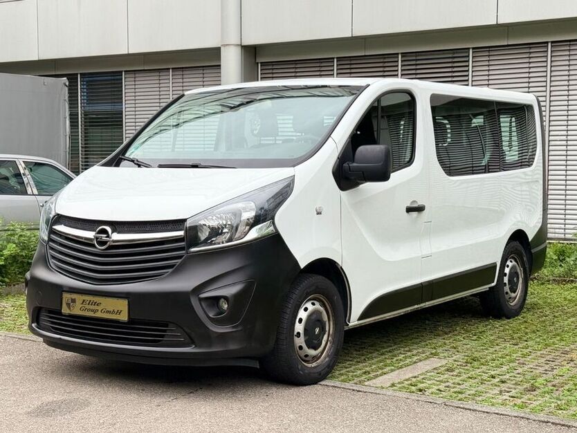 Vivaro