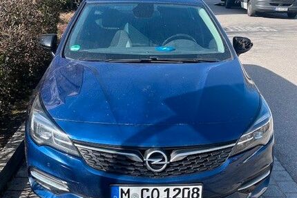 Opel Astra 183.000 km 6.899 &euro; Unterföhring 85774