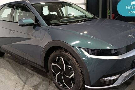 Hyundai IONIQ 5 48.707 km 23.970 € Eching 85386