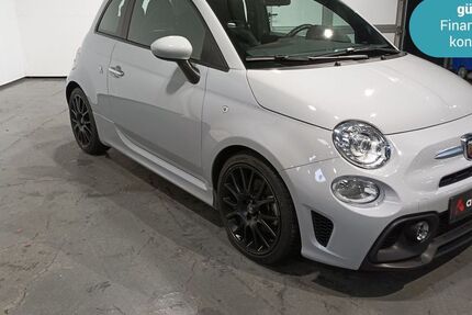 Abarth 595C 42.046 km 21.770 &euro; Eching 85386