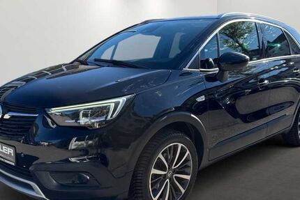Opel Crossland (X) 41.469 km 13.870 € München 81547