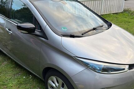 Renault ZOE 70.000 km 3.200 € Fürstenfeldbruck 82256
