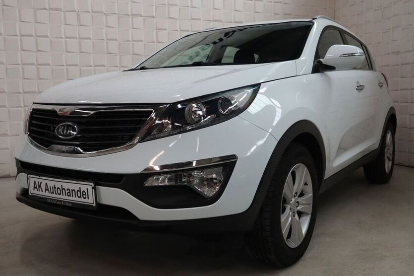 Sportage
