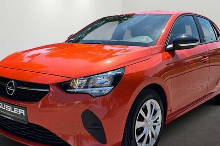 Opel Corsa 30.000 km 15.560 &euro; Neubiberg 85579