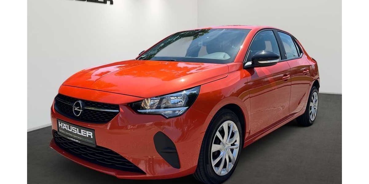 Opel Corsa 30.000 km 15.560 &euro; Neubiberg 85579